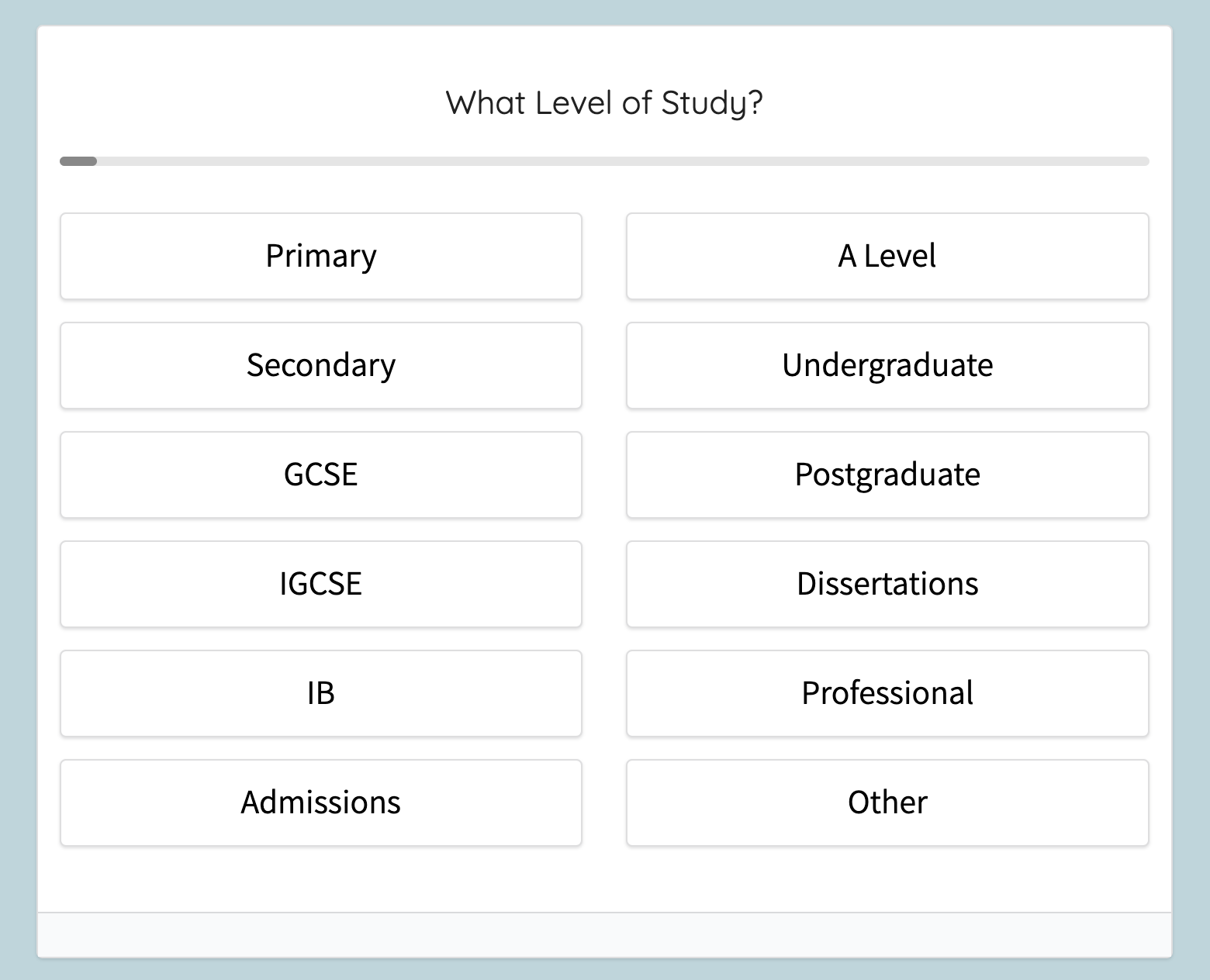 Business Tutor Jobs